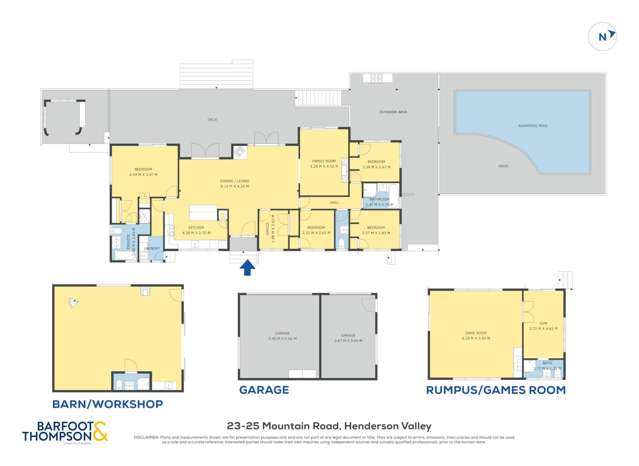 23-25 Mountain Road Henderson Valley_1