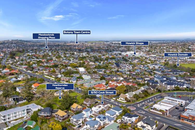 8/50 Cook Street Howick_25