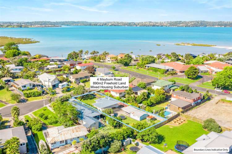 4 Mayburn Road Te Atatu Peninsula_20
