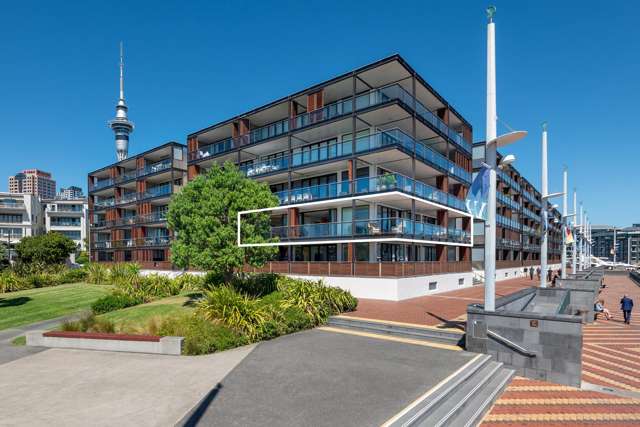 213/121 Customs Street West Auckland Central_4
