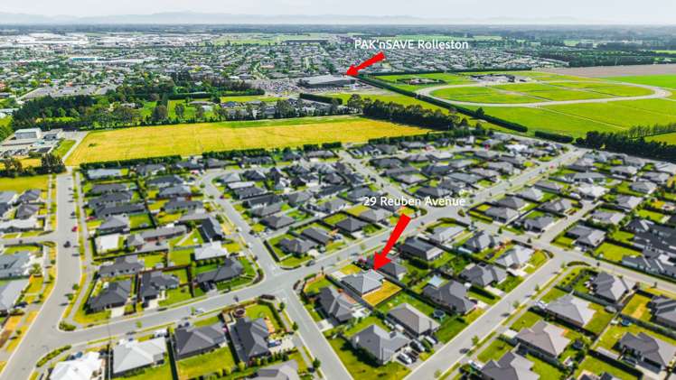 29 Reuben Avenue Rolleston_23