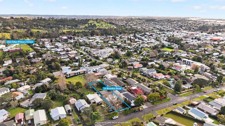 14 Brandon Road Glen Eden_17