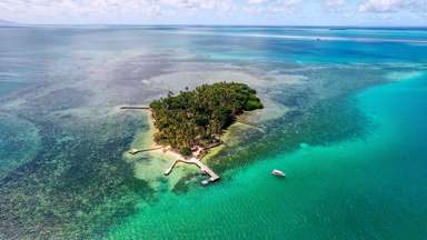 Toberua Island Resort, Lomaiviti Island Group_2