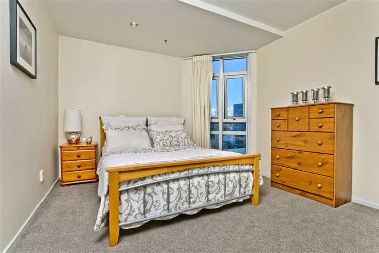 7e/205 Hobson Street Auckland Central_8