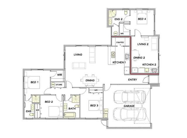 37 Hanmer Crescent Bellgrove_1