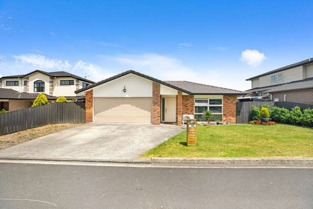 Must Sell - Great Buying in Takanini!