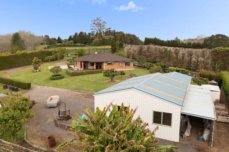 96b Jensen Road Kaimai_7