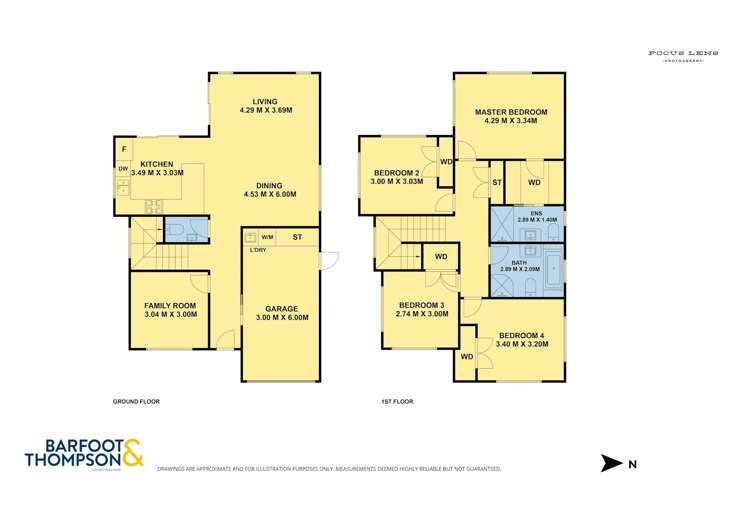 Lot 4/25 La Perouse Street Botany Downs_14
