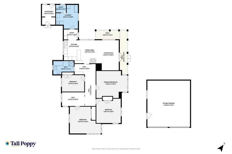 48 Wharfe Street South Hill_17
