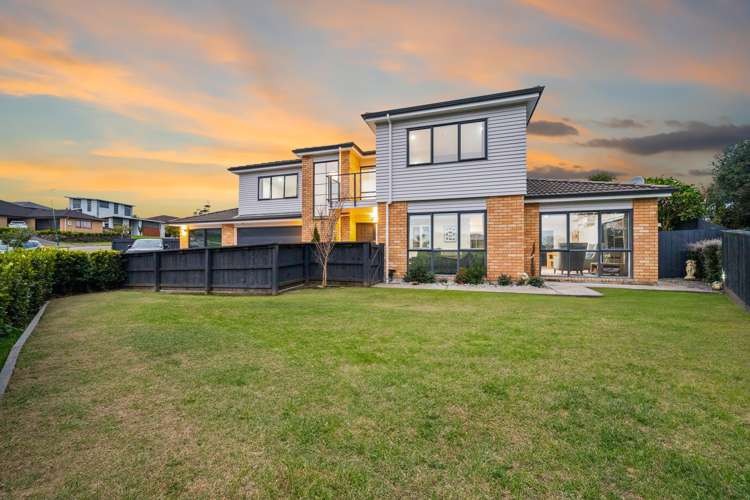 20 Ina Ville Drive Pukekohe_19