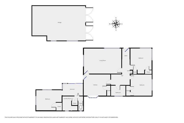 54 Wesley Street Kaiapoi_15