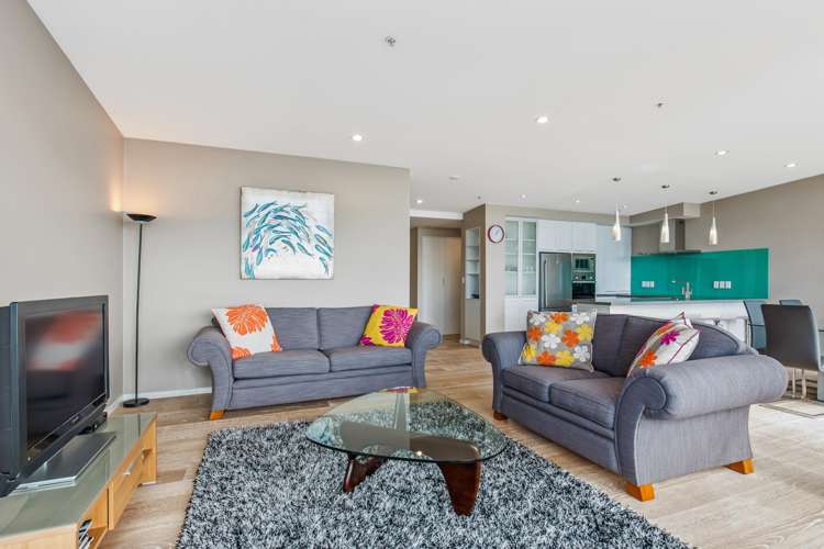 12b/205 Hobson Street Auckland Central_8