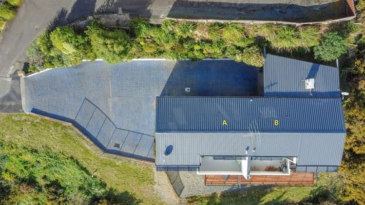 13a Netherby Street Kenmure_16