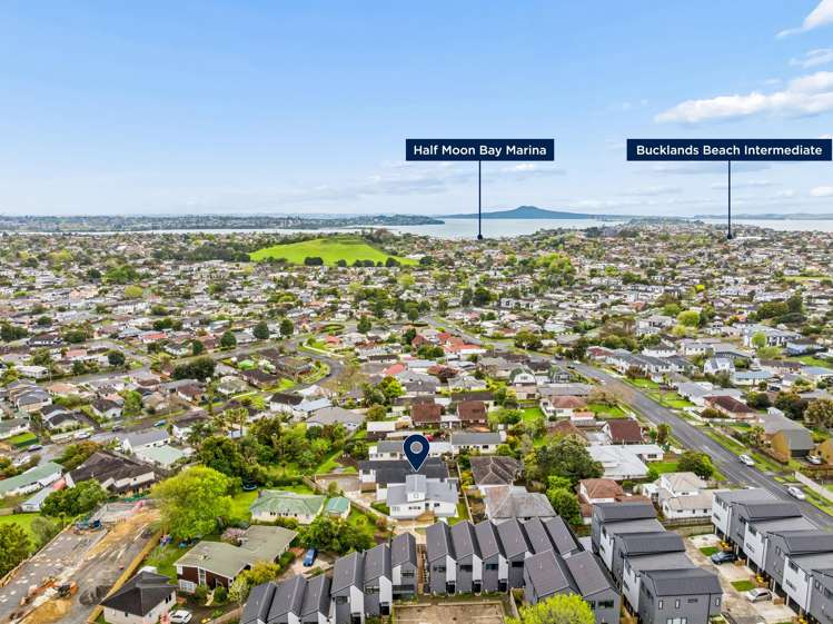 20A Cherry Road Bucklands Beach_22