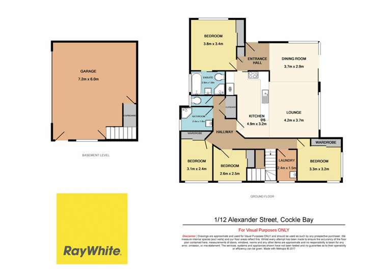 1/12 Alexander Street Cockle Bay_18
