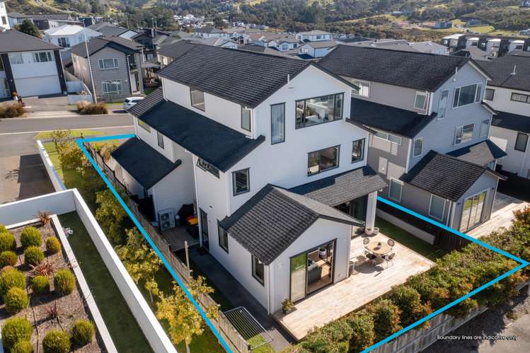 5 Pennant Street Long Bay_26