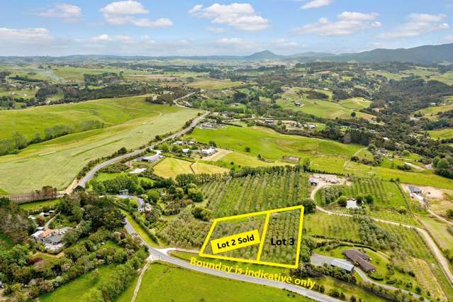 Lot 3/2282 Cove Road Mangawhai Heads_1