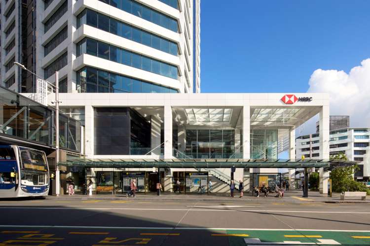 188 Quay Street Auckland Central_1