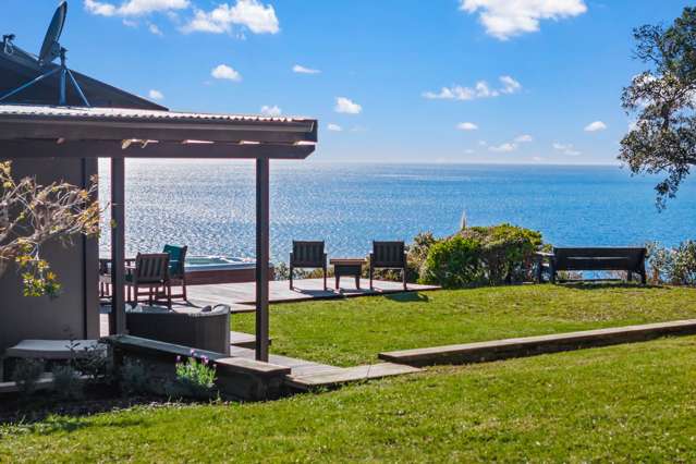 The Ultimate Coastal Playground