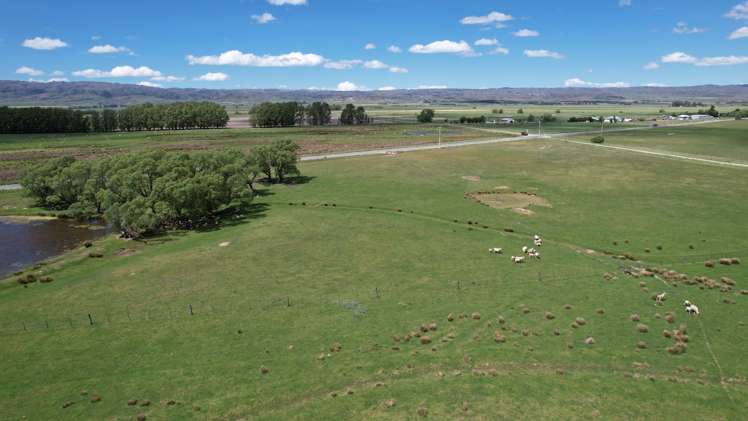 Poolburn Moa Creek Road_5