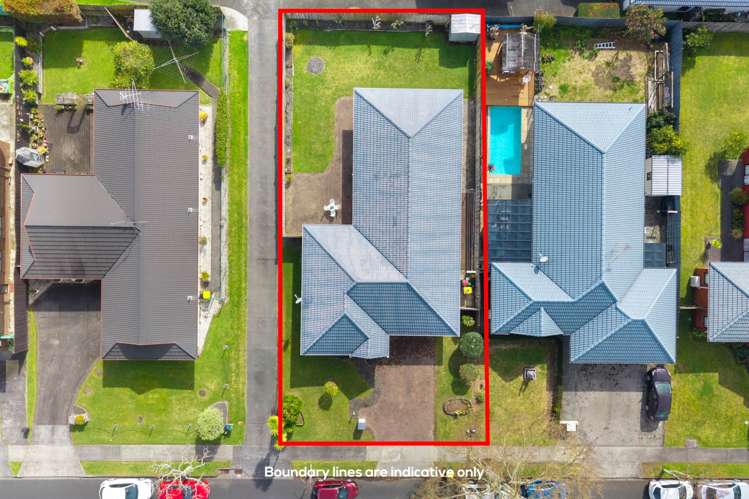 11 Headcorn Place Botany Downs_11
