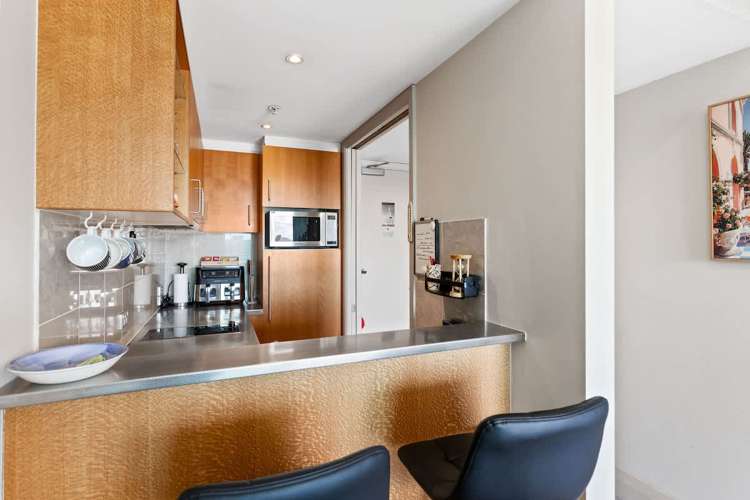 605/85 Customs Street West Auckland CBD_9
