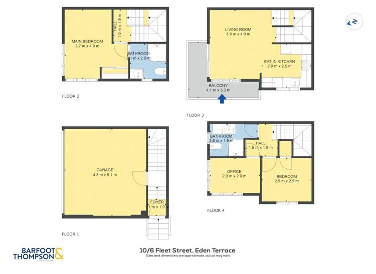 10/6 Fleet Street Eden Terrace_19