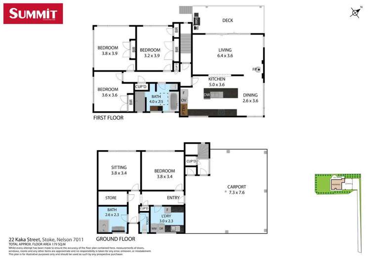 22 Kaka Street Stoke_23