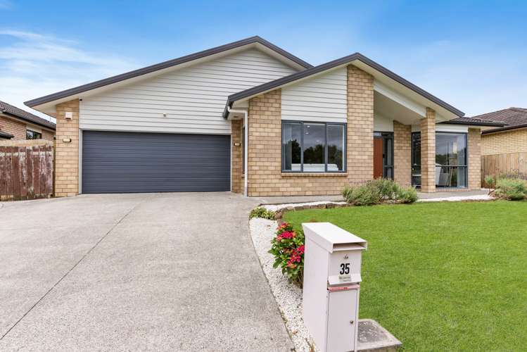 35 Artillery Drive Papakura_30
