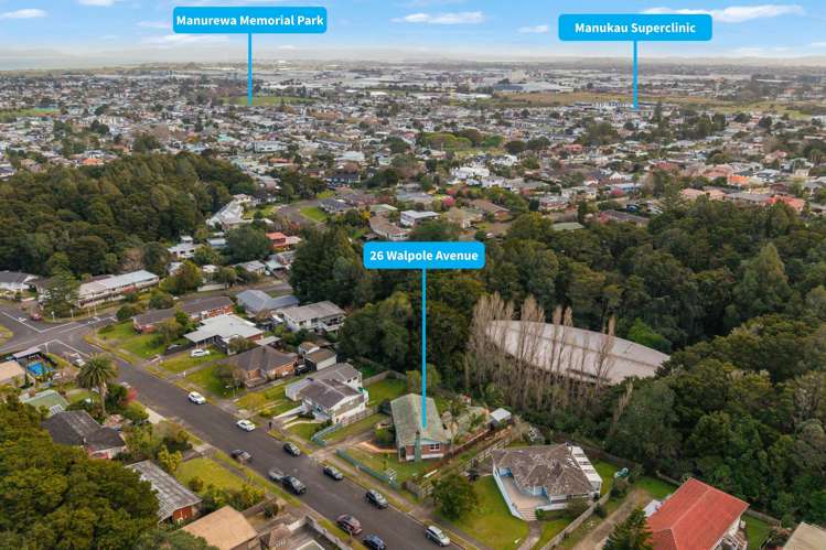 26 Walpole Avenue Hillpark_18