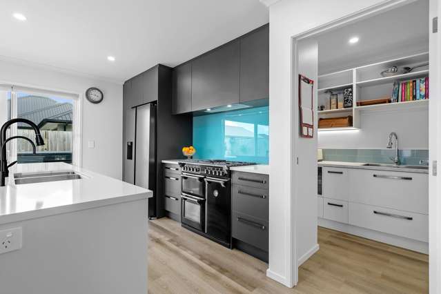 Elevated Elegance on Kaaka