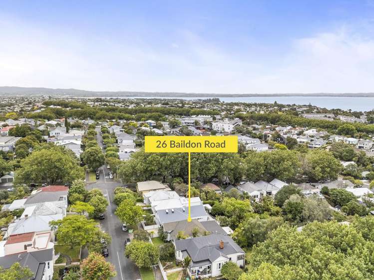 26 Baildon Road Grey Lynn_19