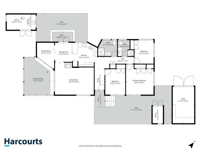 186 Rangatira Road Beach Haven_1