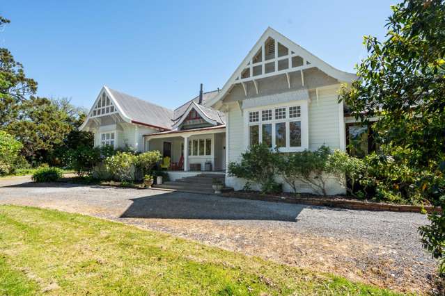 The Best of Coast & Country - BEO $999,000