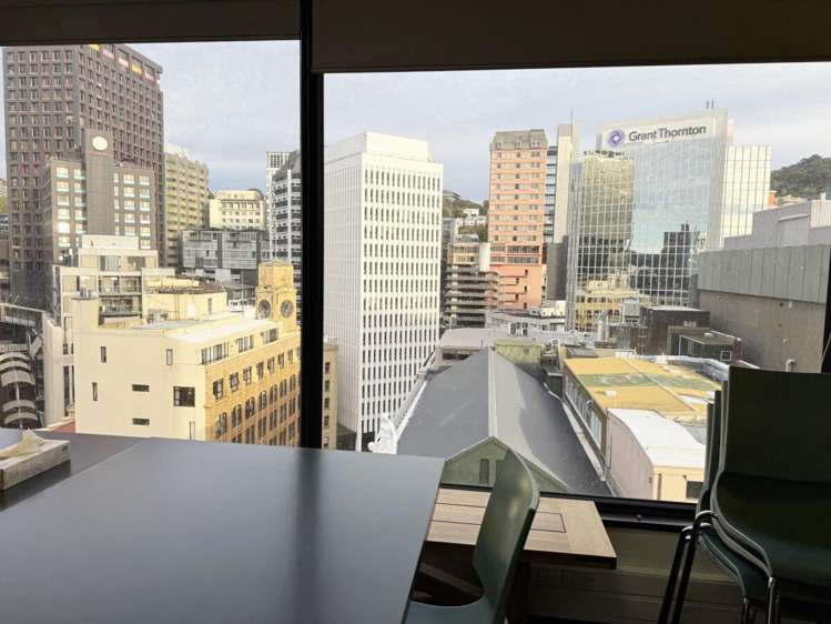 95 Customhouse Quay Wellington Central_9