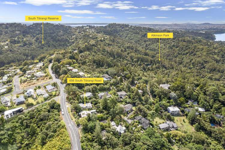 656 South Titirangi Road Titirangi_26