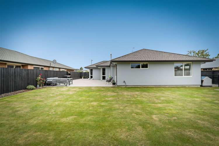 24 Masefield Drive Rolleston_11