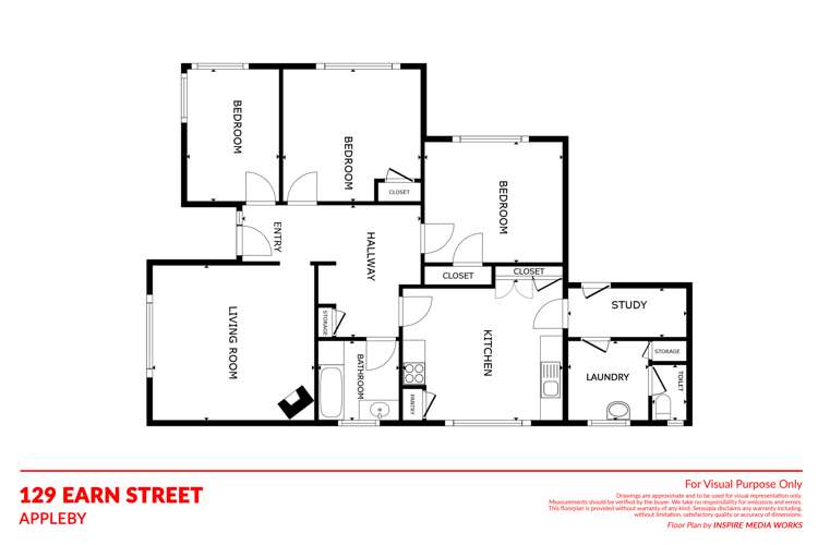 129 Earn Street Appleby_19