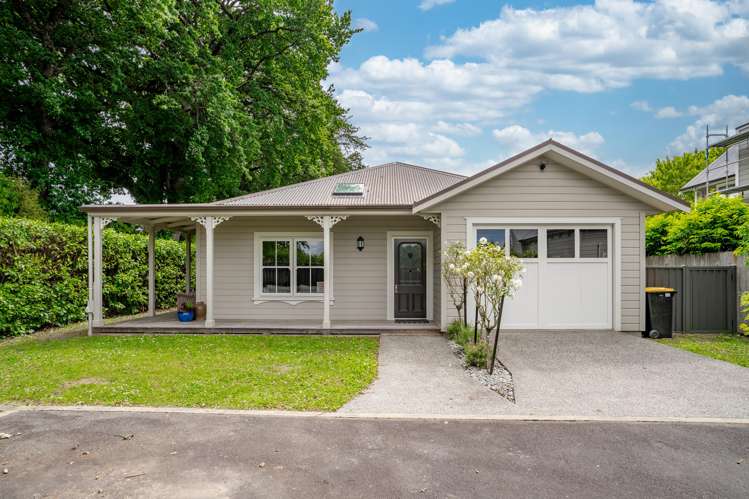 17b Wood Street Greytown_17