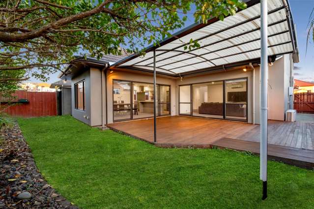 BEST VALUE 5 BEDROOM | WITH CAVITY SYSTEM