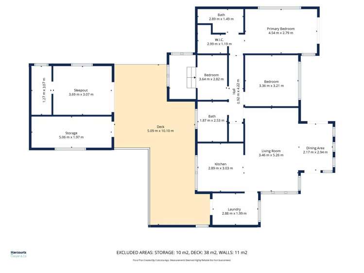 127 Vipond Road Stanmore Bay_17