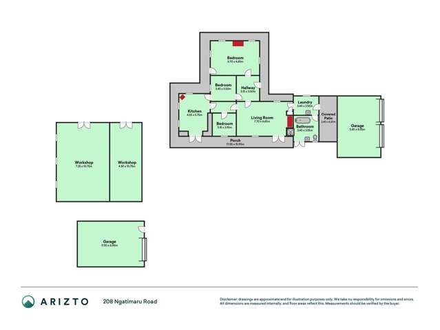 208 Ngatimaru Road Tikorangi_1