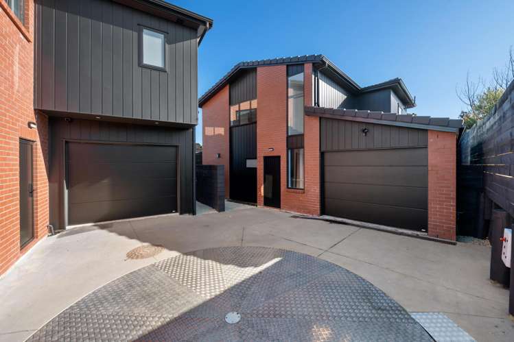 Lot 3 147 Ennis Avenue Pakuranga Heights_20