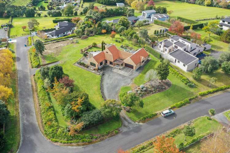 28 Claremont Rise Levin_24