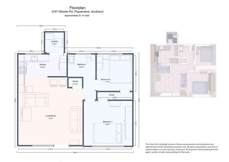 3/37 Hillside Road Papatoetoe_15