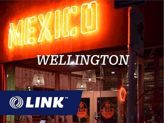 A Fiesta of Opportunity Awaits in Wellington!