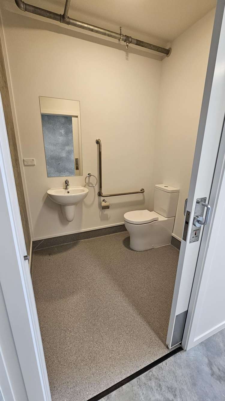 Unit 21, 12 Mohuia Crescent Porirua_11