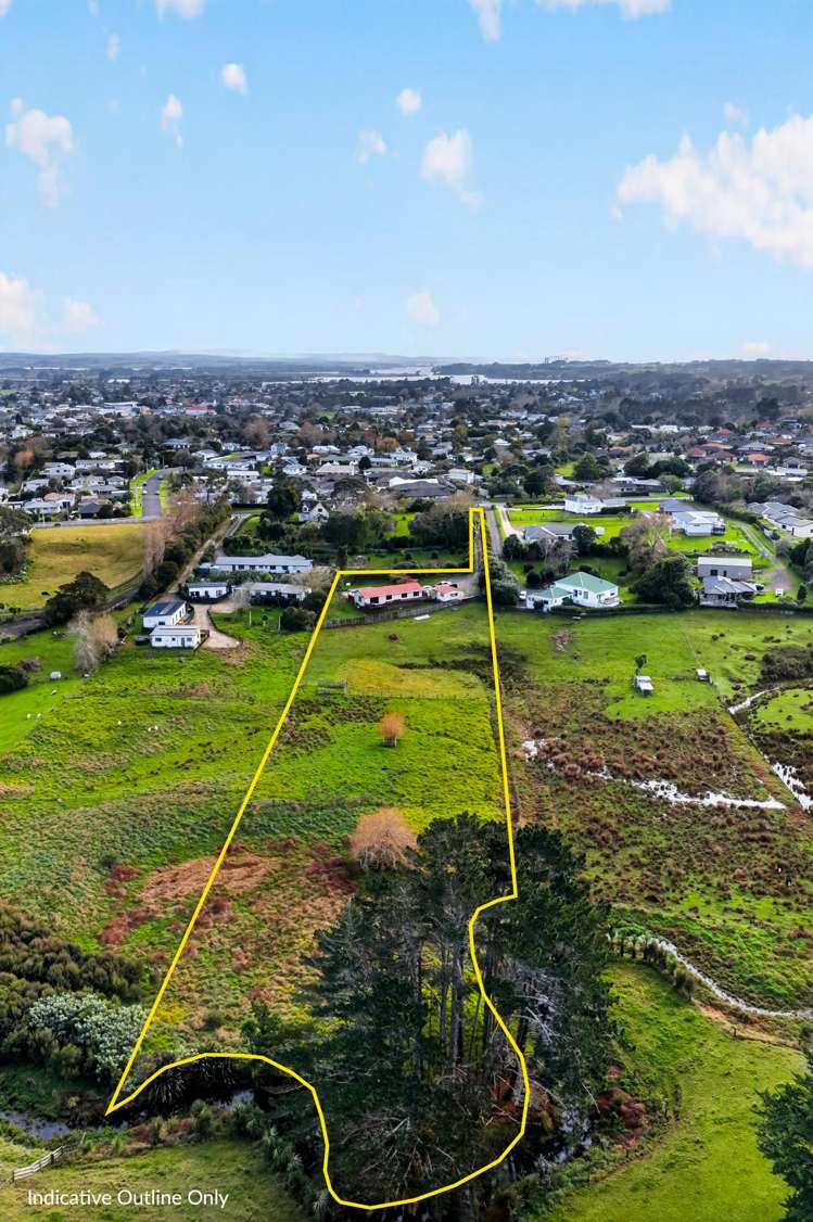 35 Colombo Road Waiuku_30