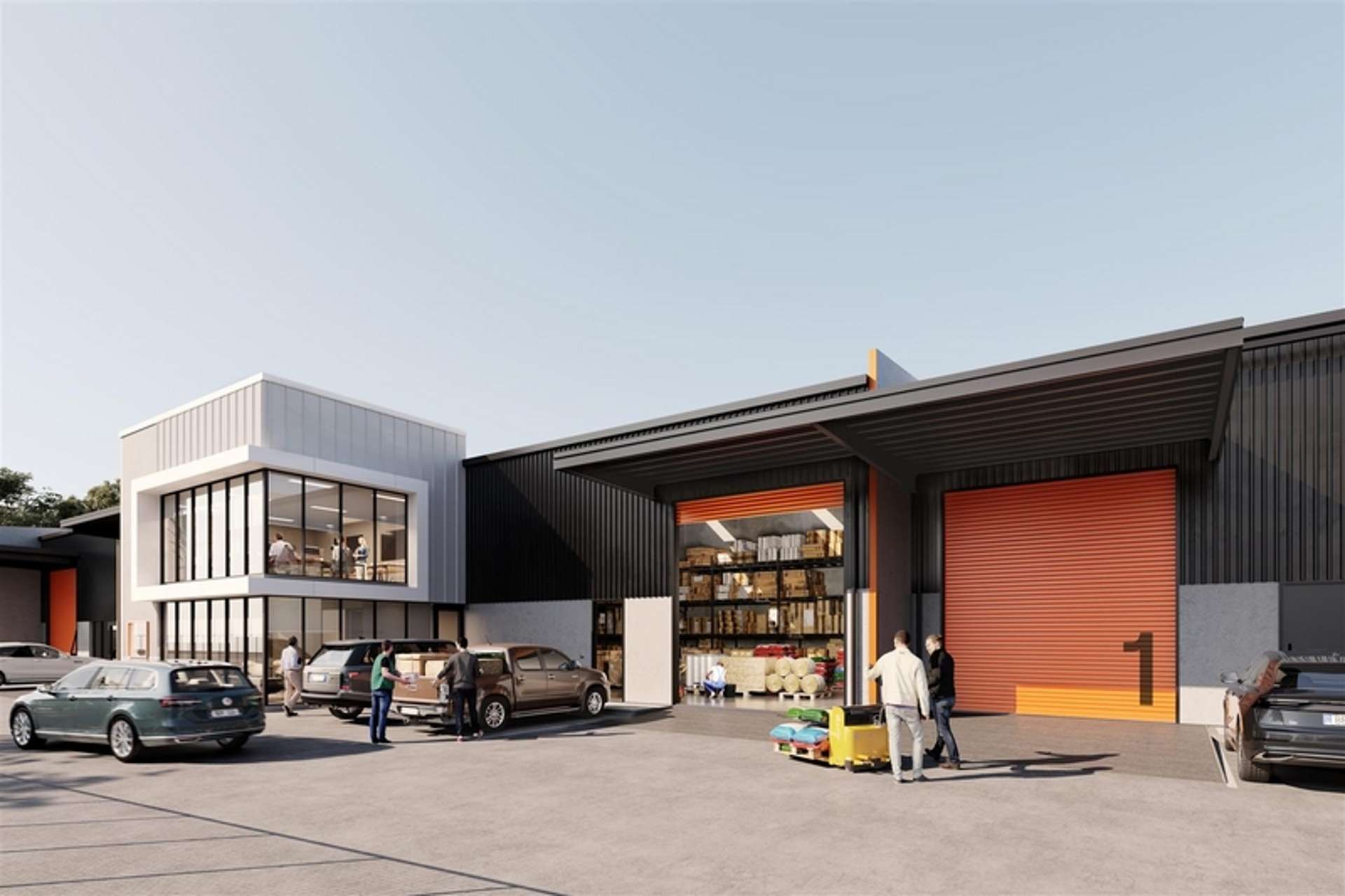 Unit 13, 16 Gateway Park Drive Pokeno_0