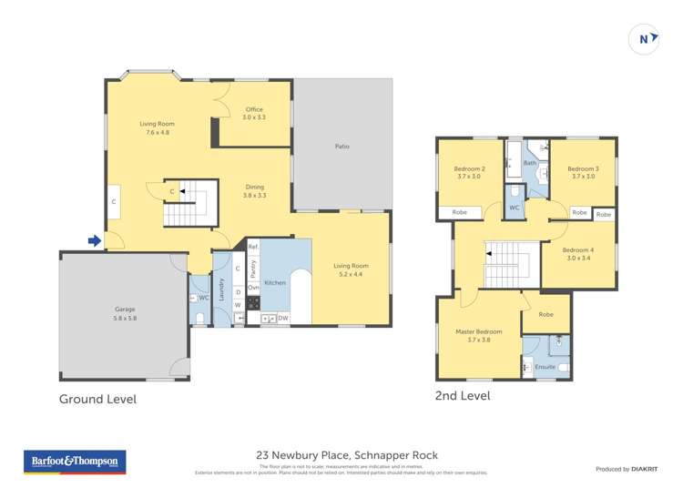 23 Newbury Place Schnapper Rock_10